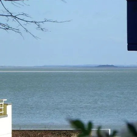 Olandblick, I Hus In Lee * Wyk auf Foehr