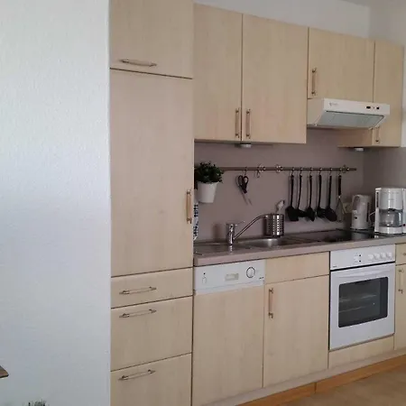 Olandblick, I Hus In Lee Appartement